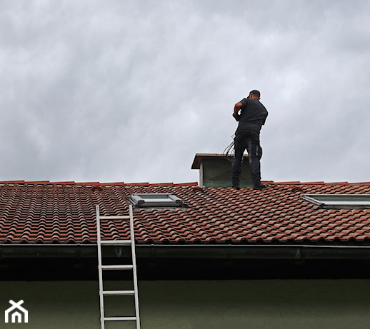 Jak wyczyścić komin? 5 sposobów na czyszczenie komina