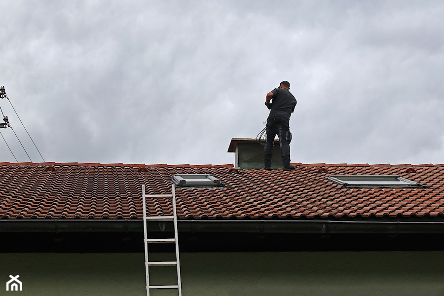 - zdjęcie od Inspiracje Dom i Ogród