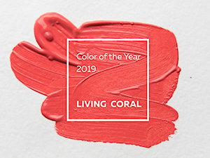 Trendy kolorystyczne 2019 – jakie kolory będą modne we wnętrzach w 2019 roku?