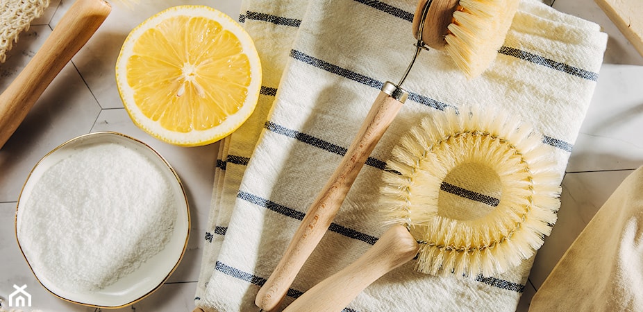 9 sposobów na zastosowanie cytryny w domu – czy znasz wszystkie?