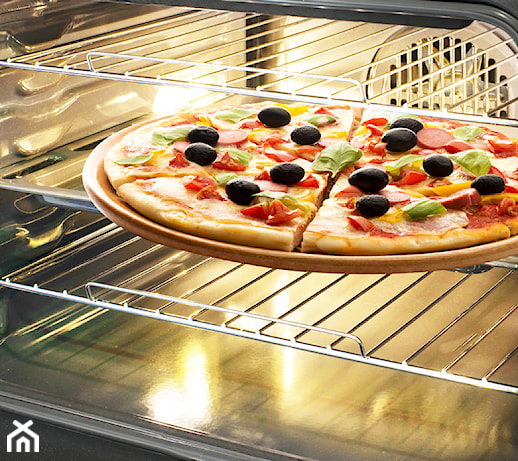 Kamień do pizzy – jaki wybrać, jak piec i jak czyścić kamień do pieczenia pizzy?