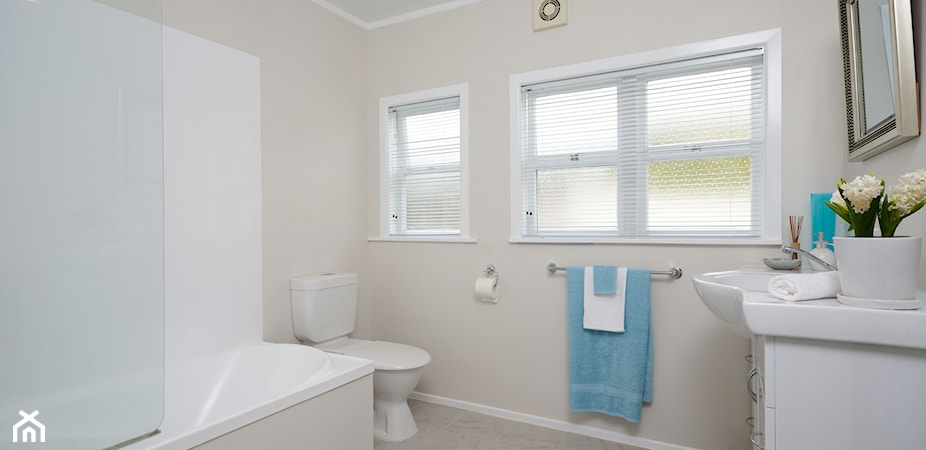 Wentylator do łazienki – jaki wentylator łazienkowy wybrać?