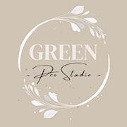 Green Pro Studio