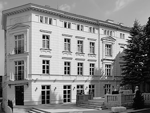 Kamienica św. Marcin 11 w Poznaniu - zdjęcie od Pro Building