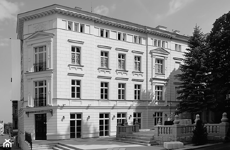 Kamienica św. Marcin 11 w Poznaniu - zdjęcie od Pro Building