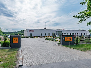 Klinika IMC - zdjęcie od Pro Building