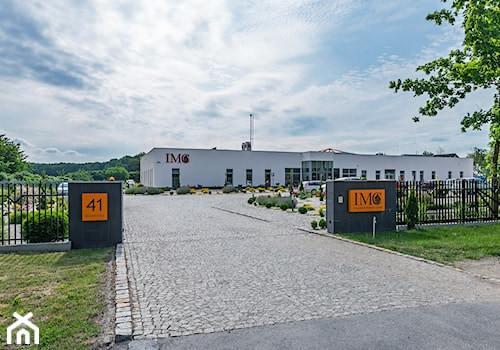 Klinika IMC - zdjęcie od Pro Building