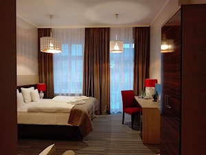 Pokój hotelowy - zdjęcie od Pro Building