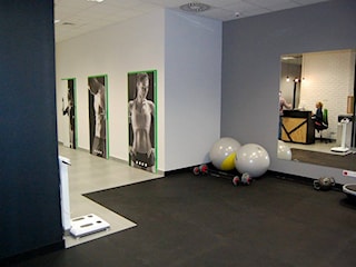 Studio fitness Just FIt