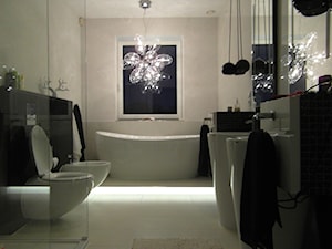 Łazienka, styl nowoczesny - zdjęcie od Design