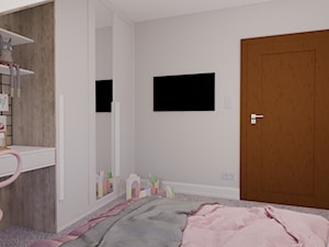 Strzepowo - Pokój dziecka, styl nowoczesny - zdjęcie od Home Design Ilona Schmidt