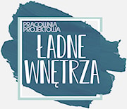 Pracownia Projektowa Ładne Wnętrza