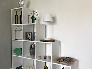 Lampa stojąca SIENA - zdjęcie od LYSNE.PL