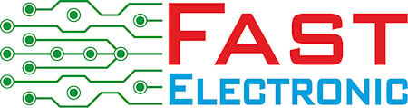 Fast Electronic Dariusz Kloc 