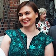 Małgorzata Raczkiewicz