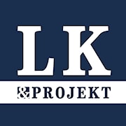 LK&Projekt / Projekty Domów Nowoczesnych