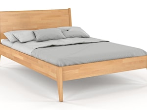 Łóżko drewniane Visby Radom - zdjęcie od VISBY Nowoczesne Meble Drewniane