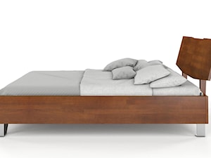 Łóżko bukowe Visby Bardo - zdjęcie od VISBY Nowoczesne Meble Drewniane
