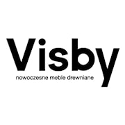 VISBY Nowoczesne Meble Drewniane