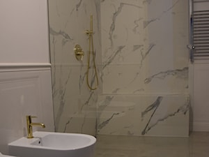 Łazienka marble - zdjęcie od Tensys
