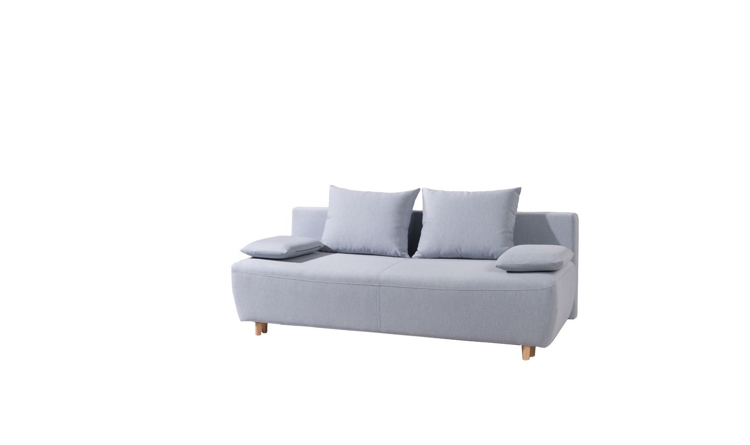 Sofa CLOUD - zdjęcie od Morel Meble - Homebook