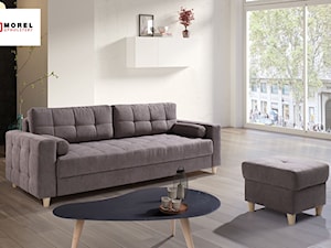 Sofa SEKKEN - zdjęcie od Morel Meble