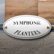 Symphonie Planters