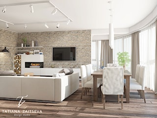 Interior visualization