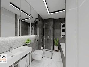 Apartament 68 m2. - zdjęcie od Gama Design