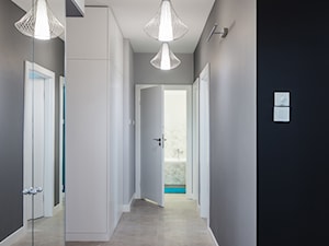 Mieszkanie 65,60 m2 - zdjęcie od Gama Design