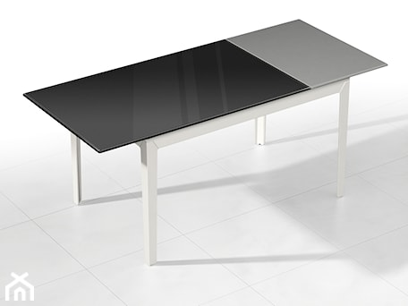 Aranżacje wnętrz - Jadalnia: Stół Capuccina - tables.com.pl. Przeglądaj, dodawaj i zapisuj najlepsze zdjęcia, pomysły i inspiracje designerskie. W bazie mamy już prawie milion fotografii!