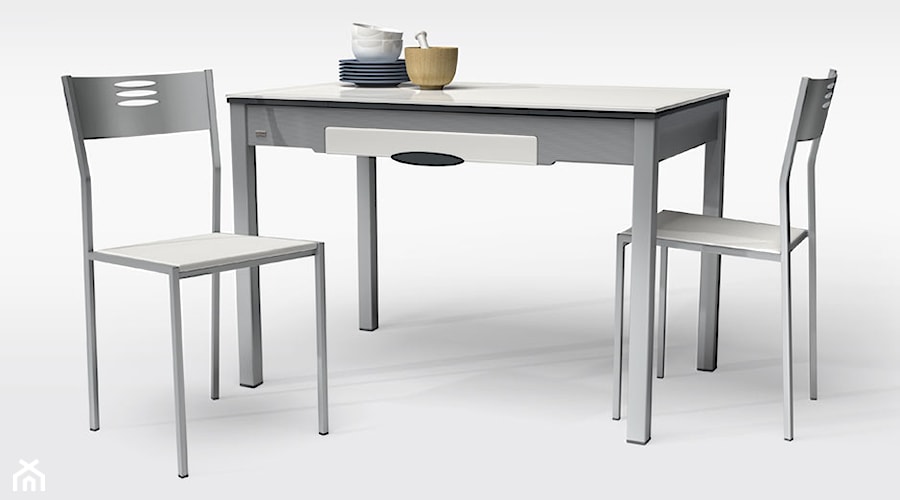 Stół Rozkładany TAVOLINA - zdjęcie od tables.com.pl