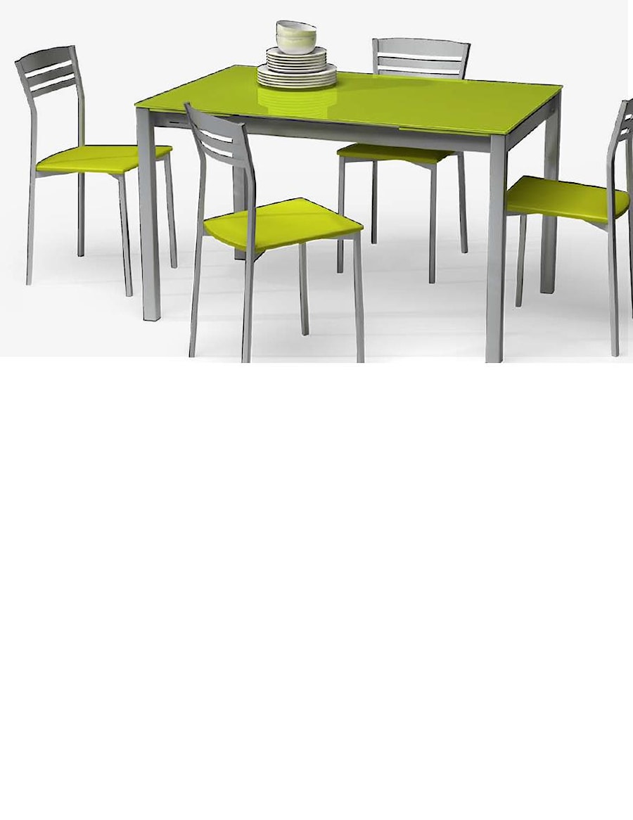 Stół COMPASS - zdjęcie od tables.com.pl