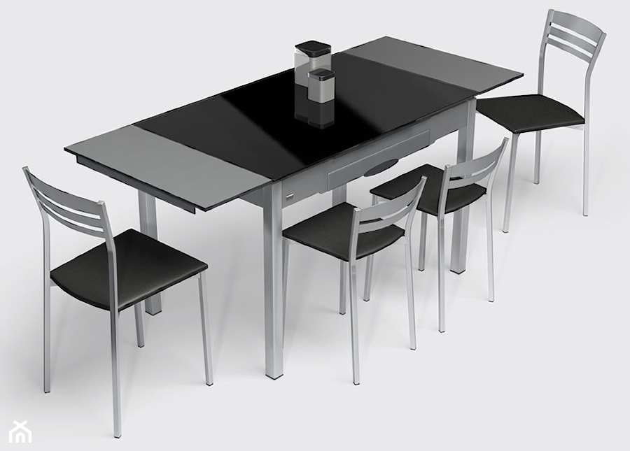 Stół Rozkładany TAVOLINA - zdjęcie od tables.com.pl