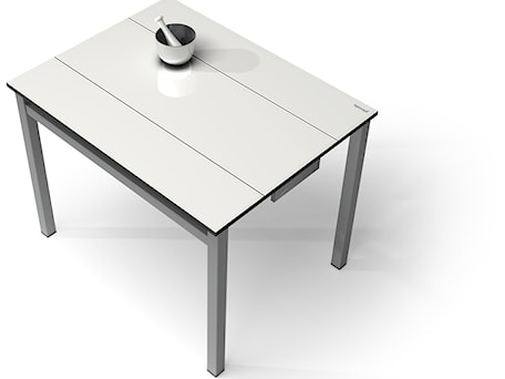 Aranżacje wnętrz - Jadalnia: Stół Piccola - tables.com.pl. Przeglądaj, dodawaj i zapisuj najlepsze zdjęcia, pomysły i inspiracje designerskie. W bazie mamy już prawie milion fotografii!