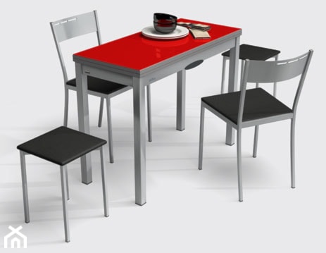 Stół DELIBRO - zdjęcie od tables.com.pl