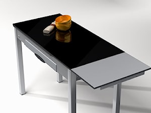 Stół Rozkładany TAVOLINA - zdjęcie od tables.com.pl