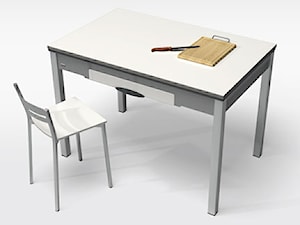 Stół Rozkładany TAVOLINA - zdjęcie od tables.com.pl