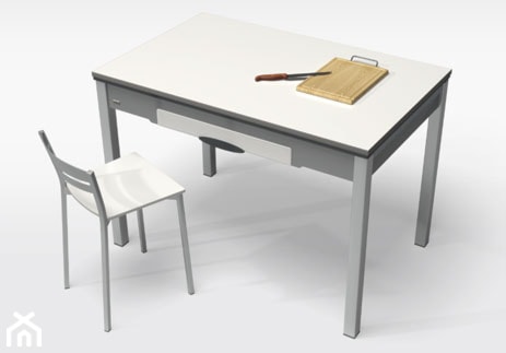 Stół Rozkładany TAVOLINA - zdjęcie od tables.com.pl