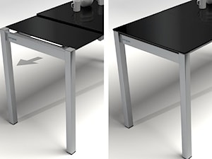 Stół COMPASS - zdjęcie od tables.com.pl