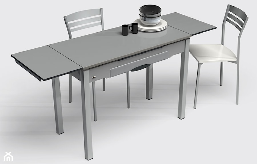 Stół Rozkładany TAVOLINA - zdjęcie od tables.com.pl