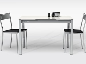 Stół COMPASS DUPLO - zdjęcie od tables.com.pl