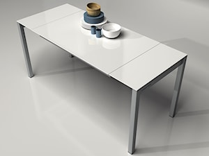 Stół COMPASS DUPLO - zdjęcie od tables.com.pl