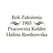 Pracownia Kołder Halina Rostkowska