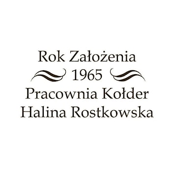 Pracownia Kołder Halina Rostkowska