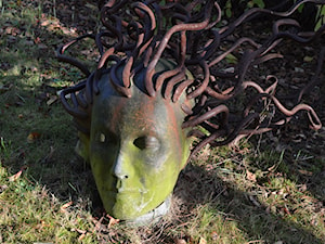 Hydra - zdjęcie od Plucinski Kowalstwo Artystyczne