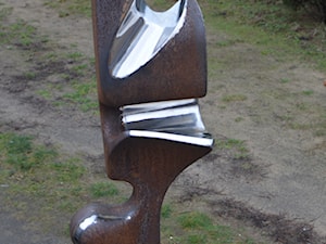 Rzeźba 1