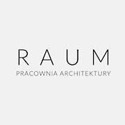 RAUM Pracownia Architektury
