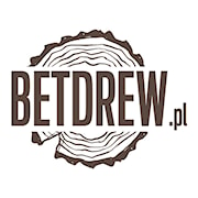 Betdrew Betonowe Drewno