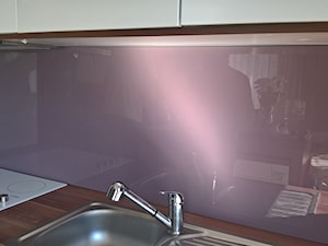 Szkło hartowane do kuchni